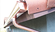 Rain Gutter Installation, Repair, Cleaning in Trumann, AR